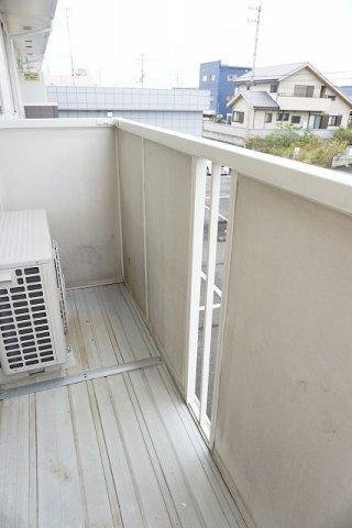 ロイヤル雑賀（205） 部屋画像