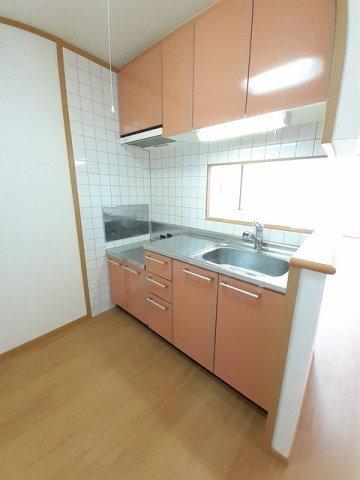 キャプリコートＢ（105） 部屋画像