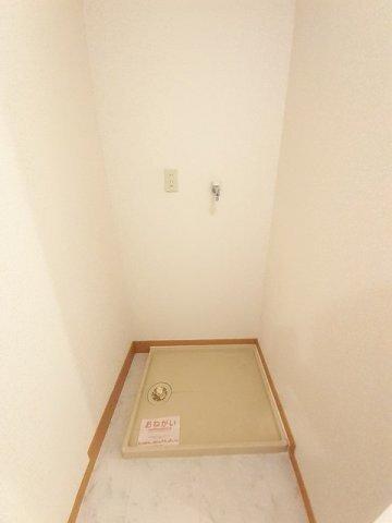 キャプリコートＢ（105） 部屋画像