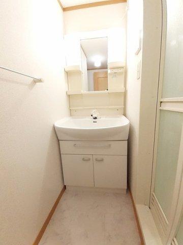 キャプリコートＢ（105） 部屋画像