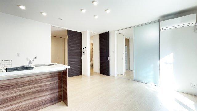 ＢＥＲＥＯ．ＫＡＷＡＮＯ リビング