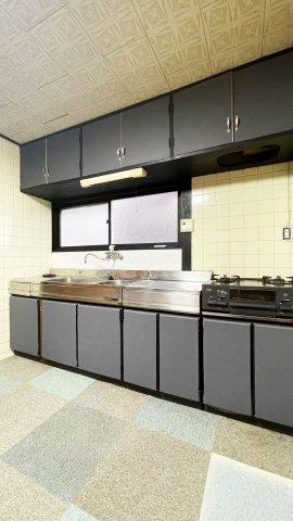 下助任町１丁目10-20 キッチン