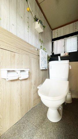 下助任町１丁目10-20 トイレ