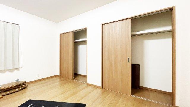 下助任町１丁目10-20 収納