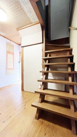 下助任町１丁目10-20 室内