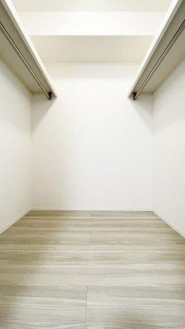 サンセール問屋町Ⅱ 収納