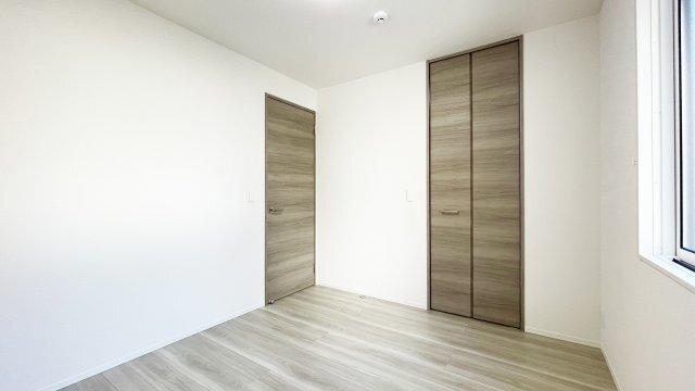 サンセール問屋町Ⅱ リビング