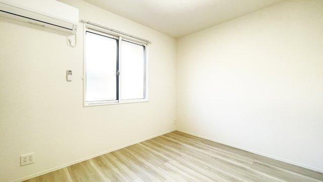 サンセール問屋町Ⅱ リビング