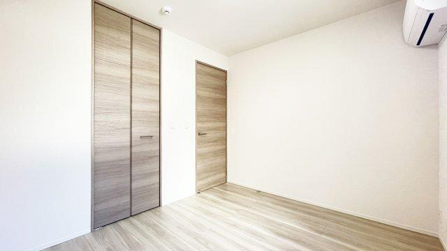サンセール問屋町Ⅱ リビング