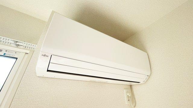 サンセール問屋町Ⅱ 設備