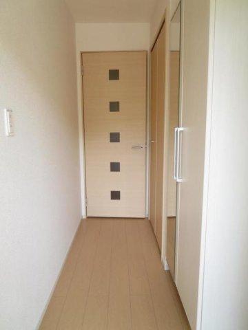 ジュピター（102） 部屋画像