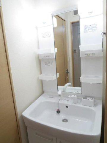 ジュピター（102） 部屋画像