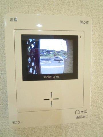 ジュピター（102） セキュリティ