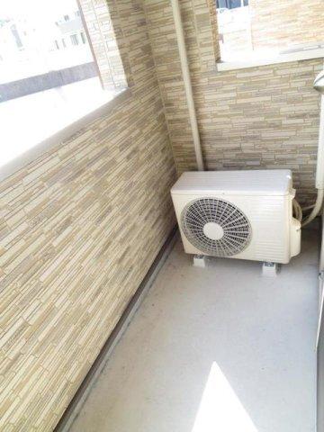 ジュピター（102） 部屋画像
