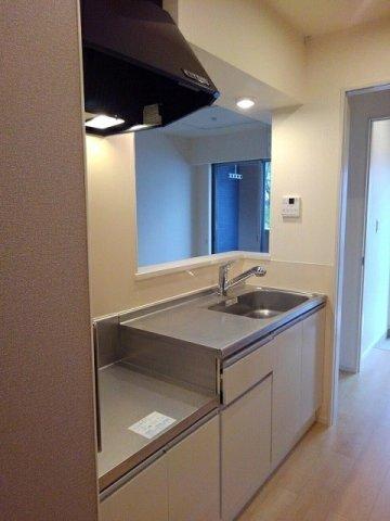リンク　Ｂ（103） 部屋画像