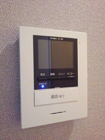 リンク　Ｂ（103） 設備