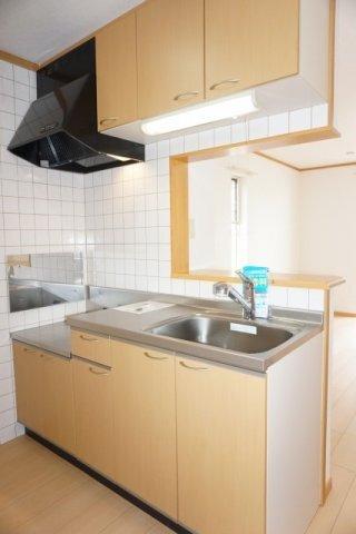 メゾン・ジュネス 部屋画像