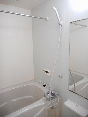 レモングラス　Ａ 部屋画像