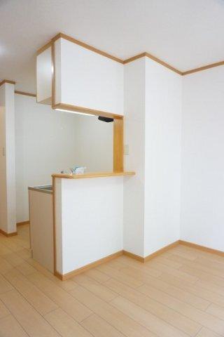 メゾン・ジュネス 部屋画像