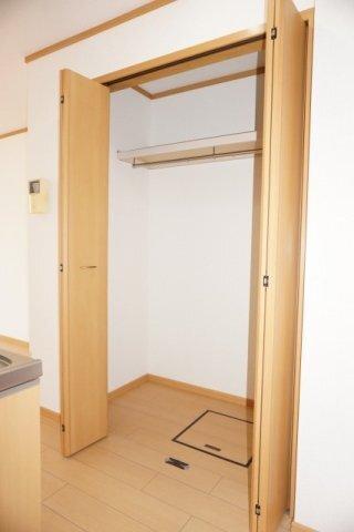 メゾン・ジュネス 部屋画像