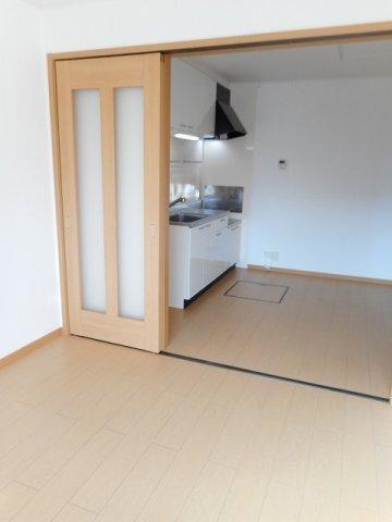 レモングラス　Ａ 部屋画像
