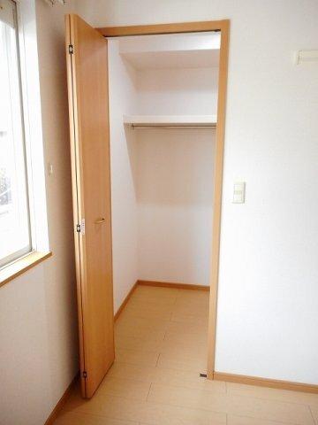 レモングラス　Ａ 部屋画像