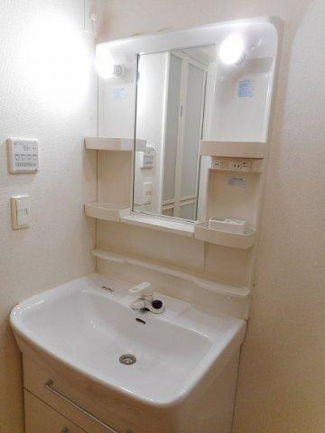 レモングラス　Ａ 部屋画像