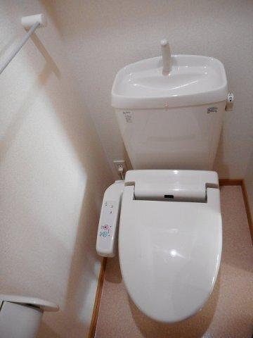 レモングラス　Ａ 部屋画像