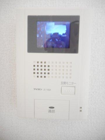 レモングラス　Ａ 設備