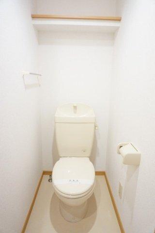 メゾン・ジュネス 部屋画像