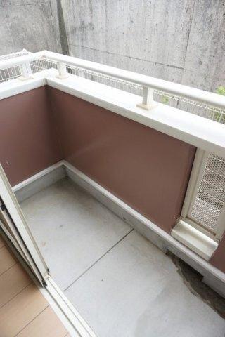 メゾン・ジュネス 部屋画像