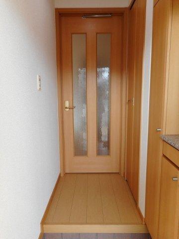 レモングラス　Ａ 部屋画像