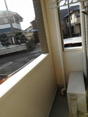 レモングラス　Ａ 部屋画像