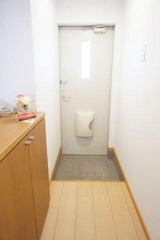 メゾン・ジュネス 部屋画像