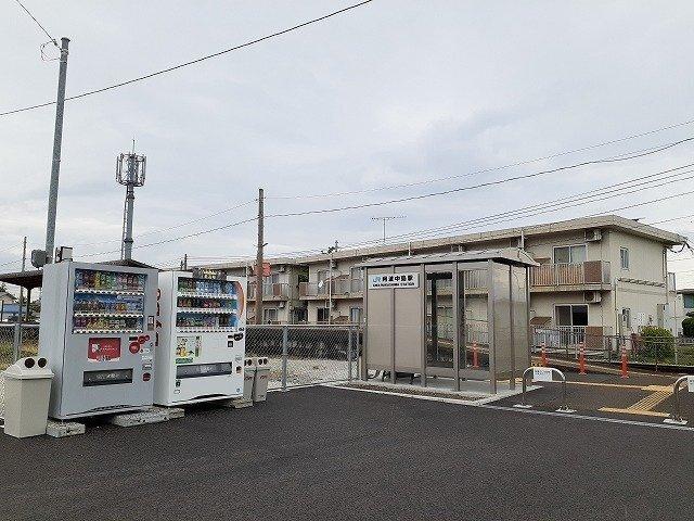 レモングラス　Ａ 部屋画像