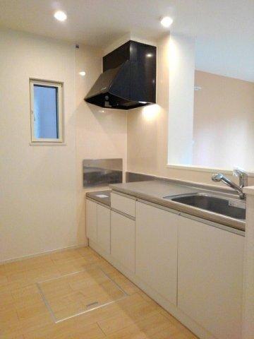 クラール南庄町　Ｄ（101） 部屋画像
