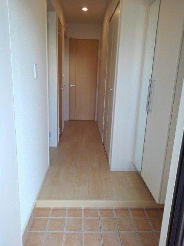 クラール南庄町　Ｄ（101） 部屋画像