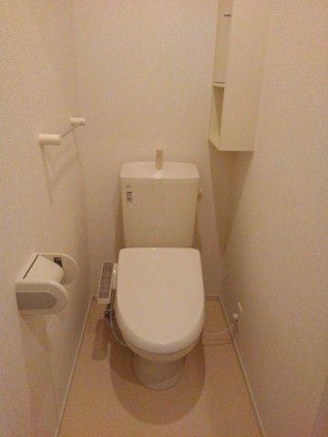 クラール南庄町　Ｄ（101） 部屋画像