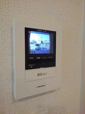 クラール南庄町　Ｄ（101） 設備