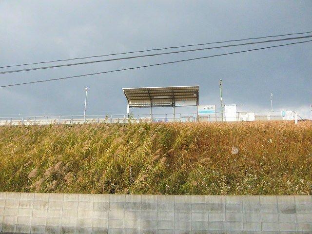 クラール南庄町　Ｄ（101） 部屋画像