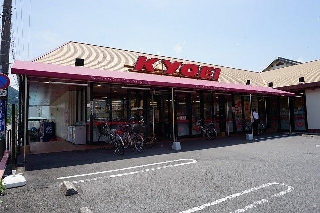 クラール南庄町　Ｄ（101） 部屋画像
