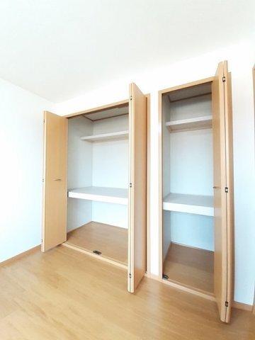 ブル−スカイＡ（202） 部屋画像