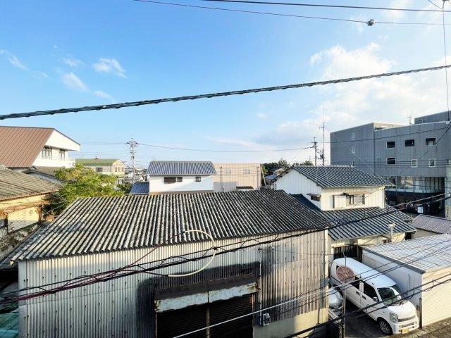 伊勢ハイツⅢ 部屋画像
