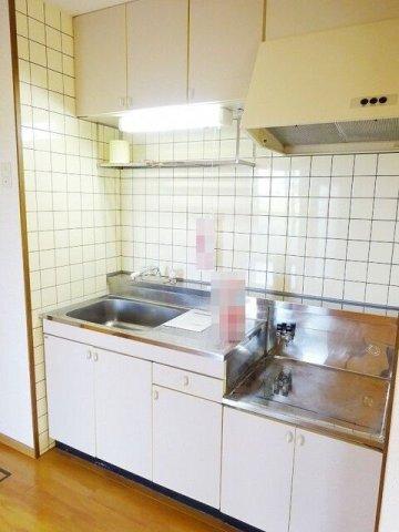 マツモトＧマンションＡ 部屋画像