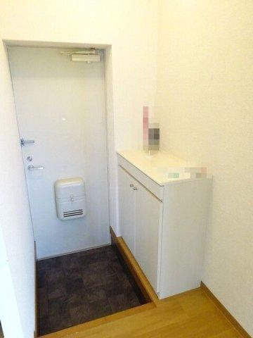 マツモトＧマンションＡ 部屋画像