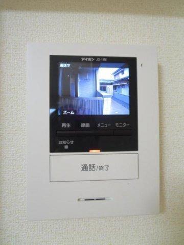 フローラコート・Ｎ 設備