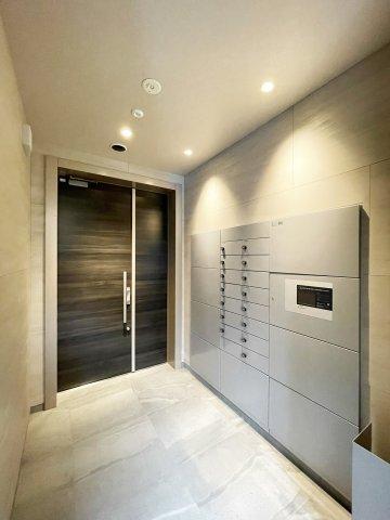 プレミアス 部屋画像