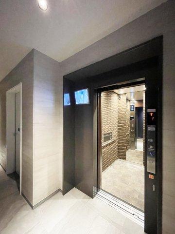 プレミアス 部屋画像