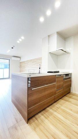 プレミアス キッチン