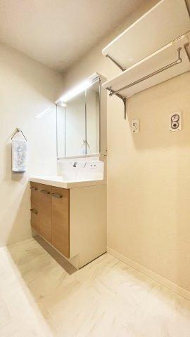 プレミアス 洗面